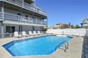 1399 - Ocean's Grace by Resort Realty